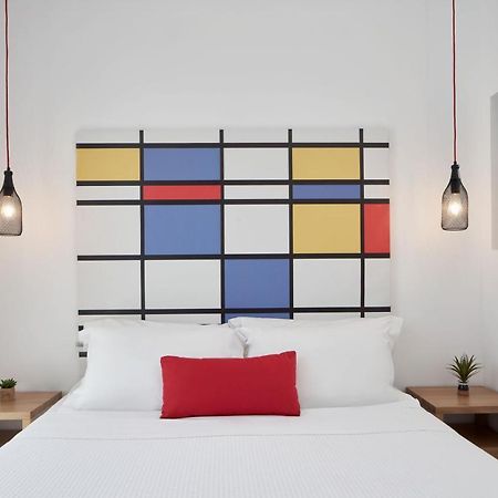 Cozy Suites Potos Exteriér fotografie