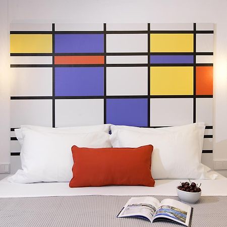 Cozy Suites Potos Exteriér fotografie
