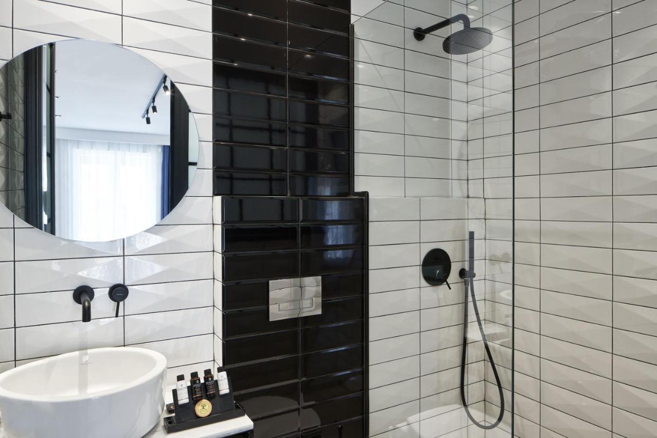 Cozy Suites Potos Exteriér fotografie