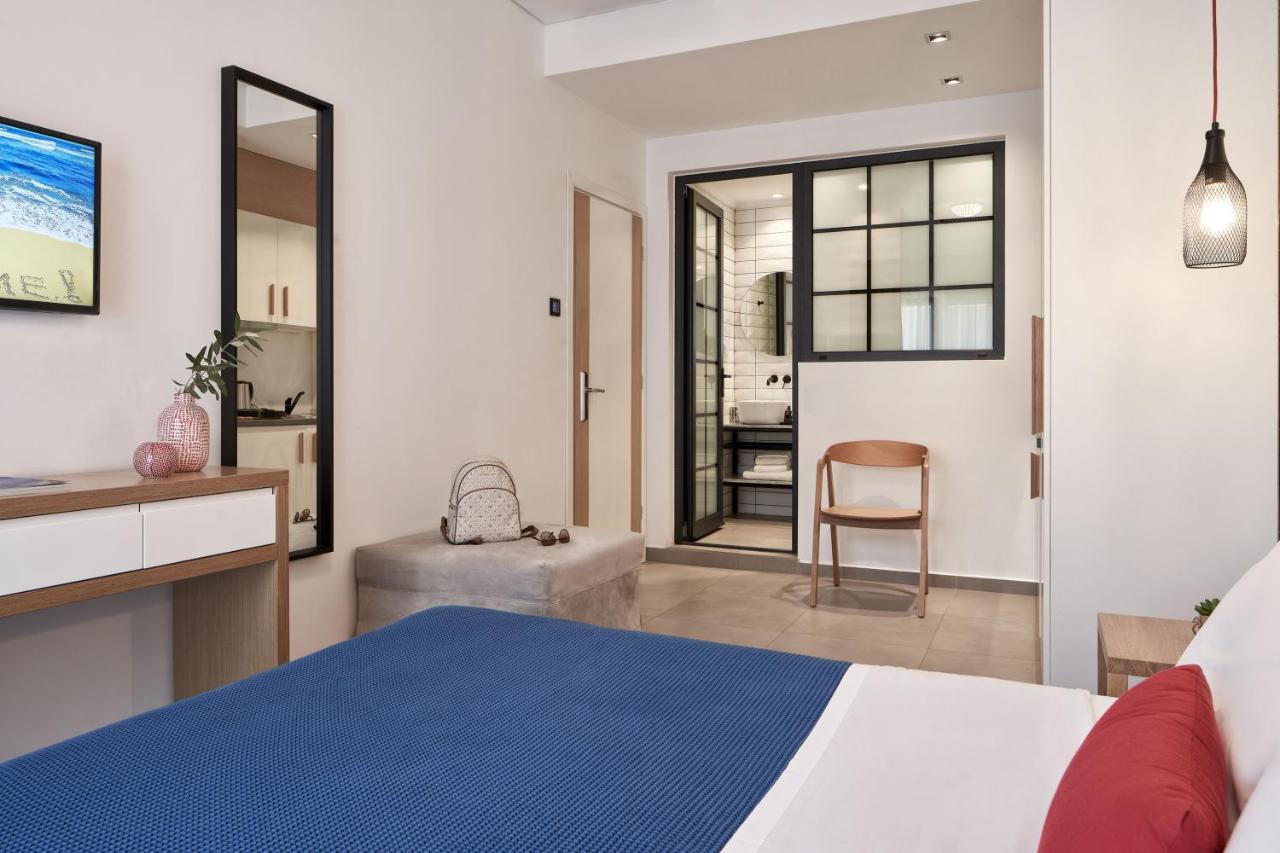 Cozy Suites Potos Exteriér fotografie