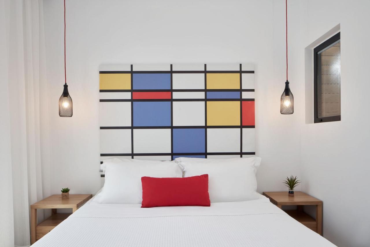 Cozy Suites Potos Exteriér fotografie