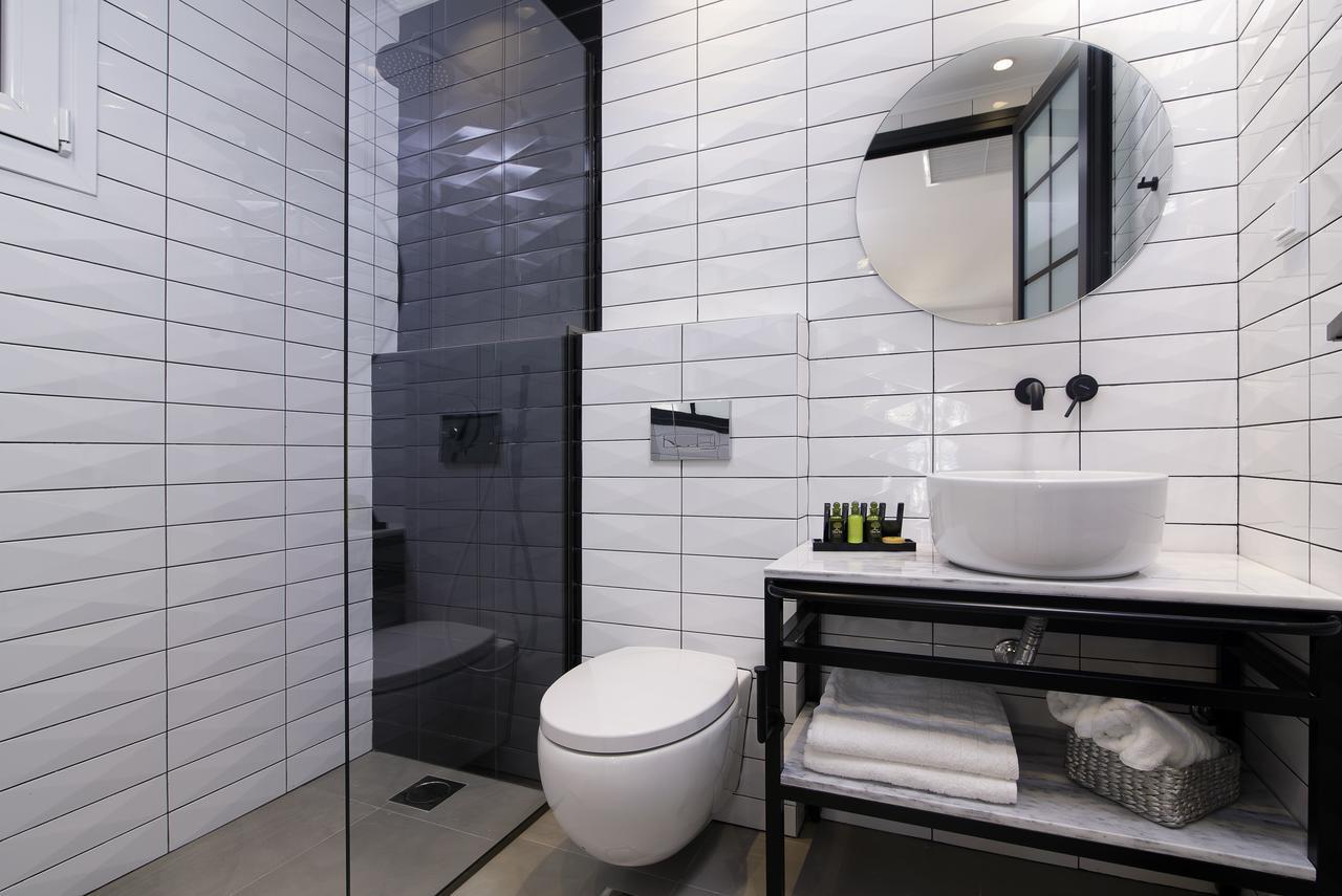 Cozy Suites Potos Exteriér fotografie