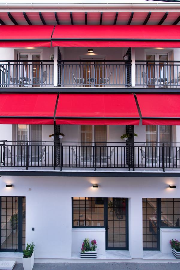 Cozy Suites Potos Exteriér fotografie