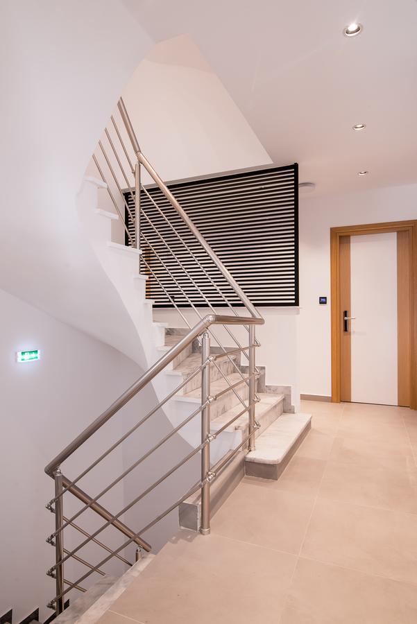 Cozy Suites Potos Exteriér fotografie