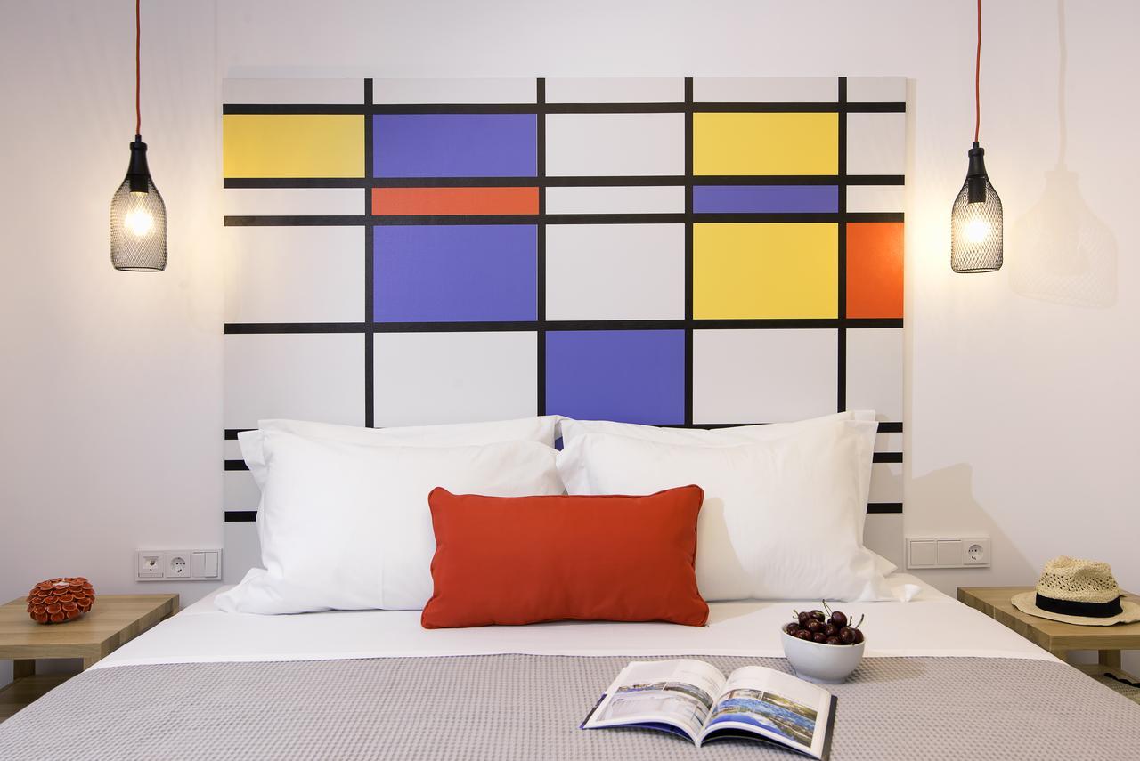 Cozy Suites Potos Exteriér fotografie