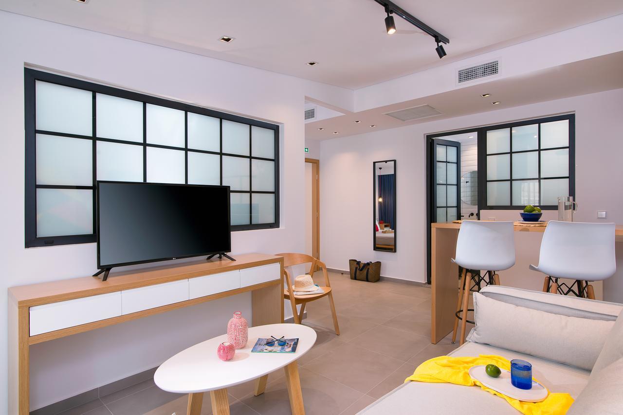 Cozy Suites Potos Exteriér fotografie