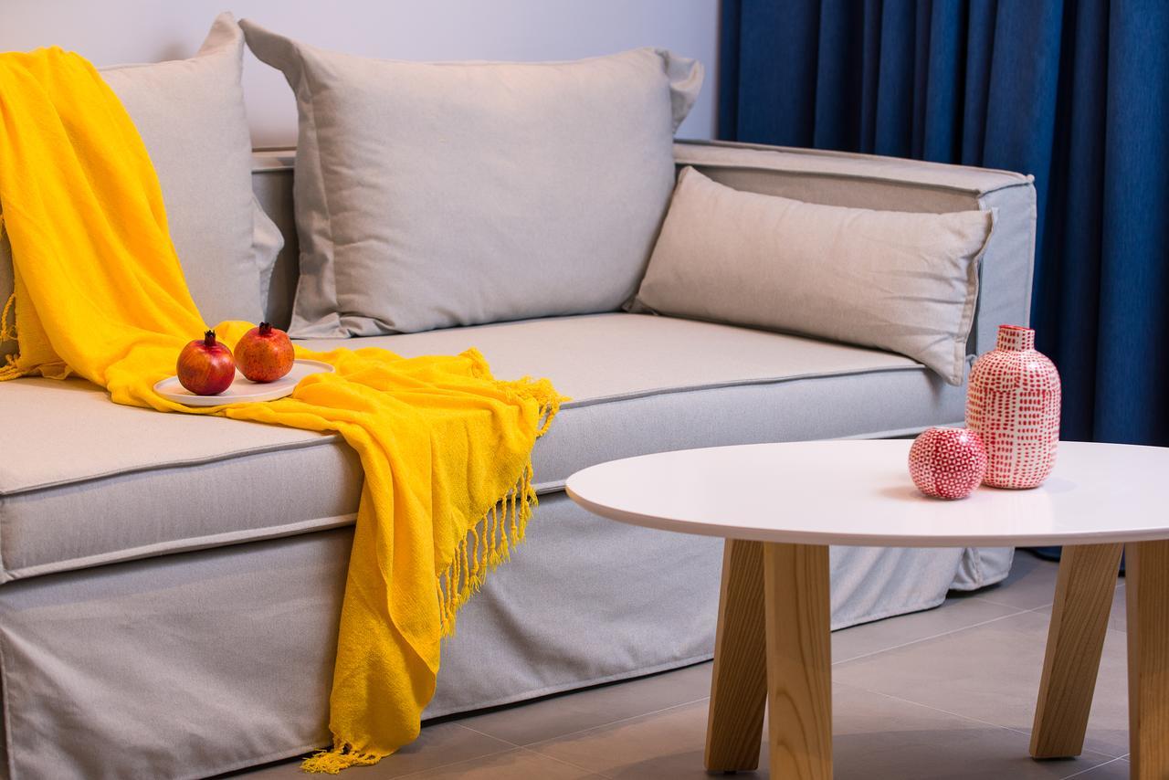 Cozy Suites Potos Exteriér fotografie