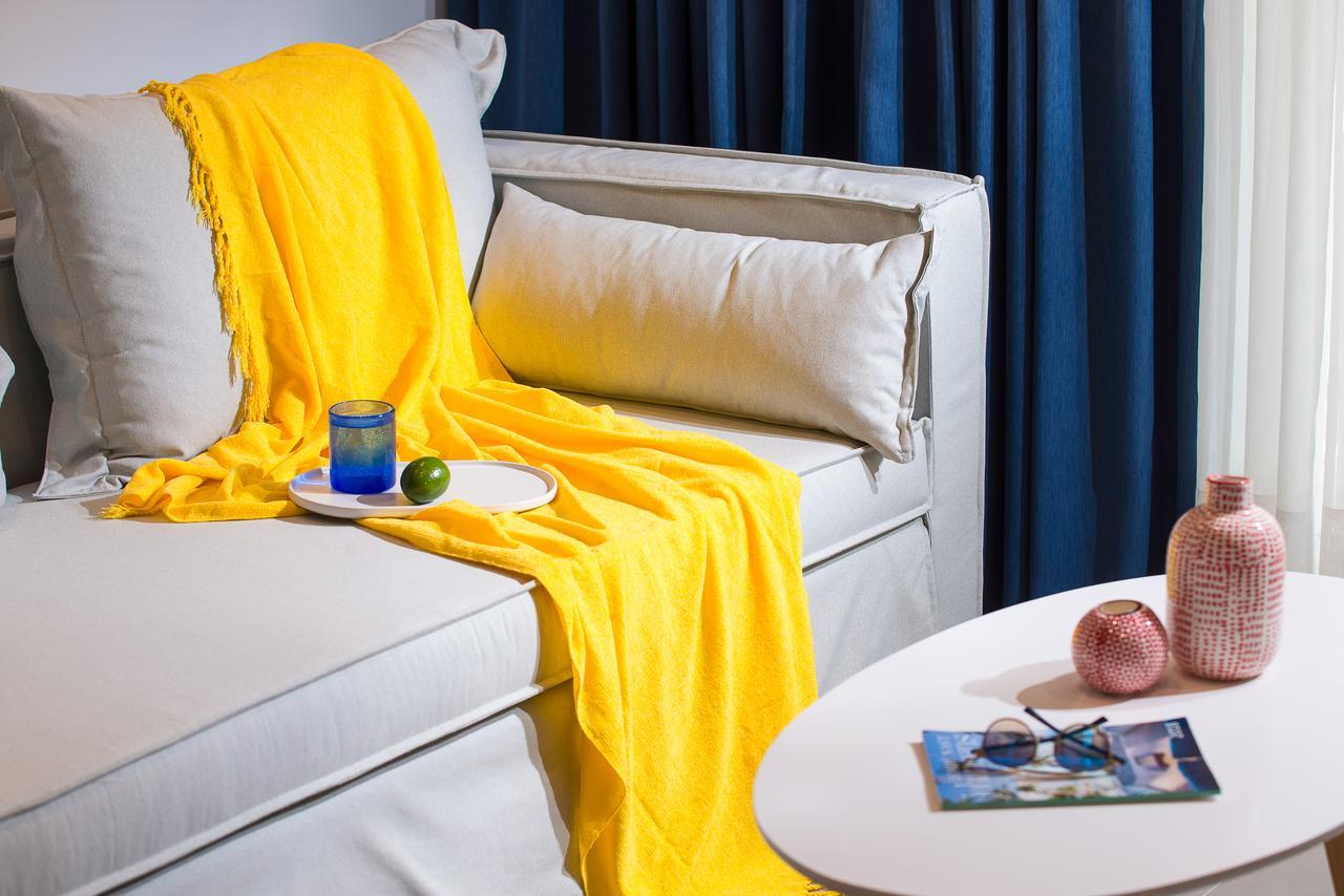 Cozy Suites Potos Exteriér fotografie