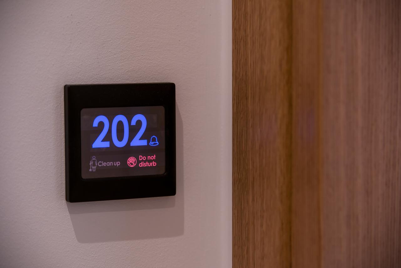 Cozy Suites Potos Exteriér fotografie