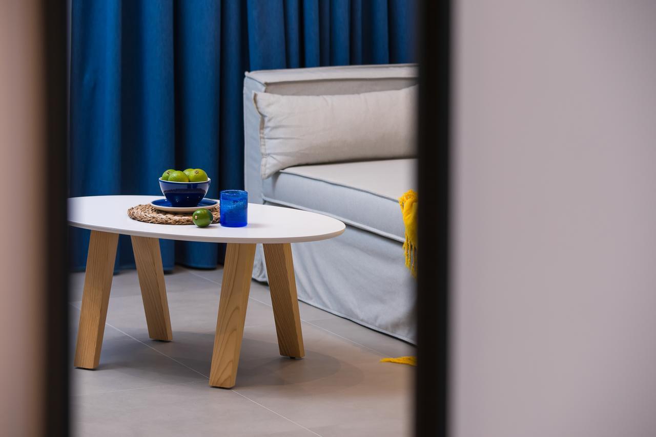 Cozy Suites Potos Exteriér fotografie