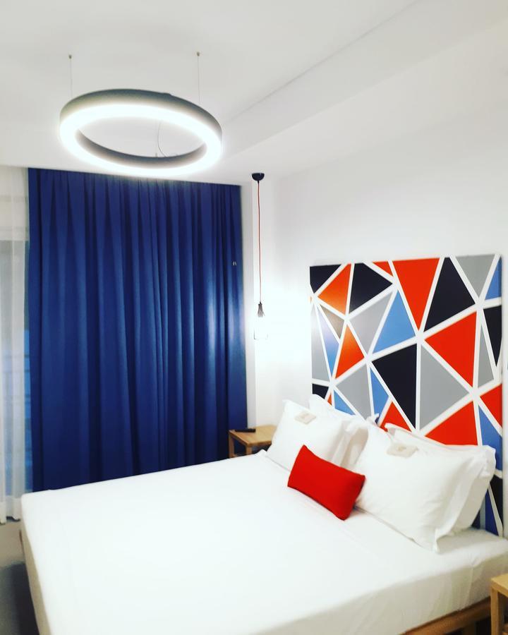 Cozy Suites Potos Exteriér fotografie